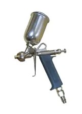 Краскопульт пневматический SKRAB 50068