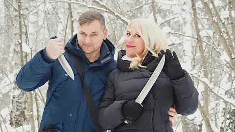 Бебут НОКС. Сабляяяя!!🗡😁🔥 Жёсткая рубка и тонкая кухня.