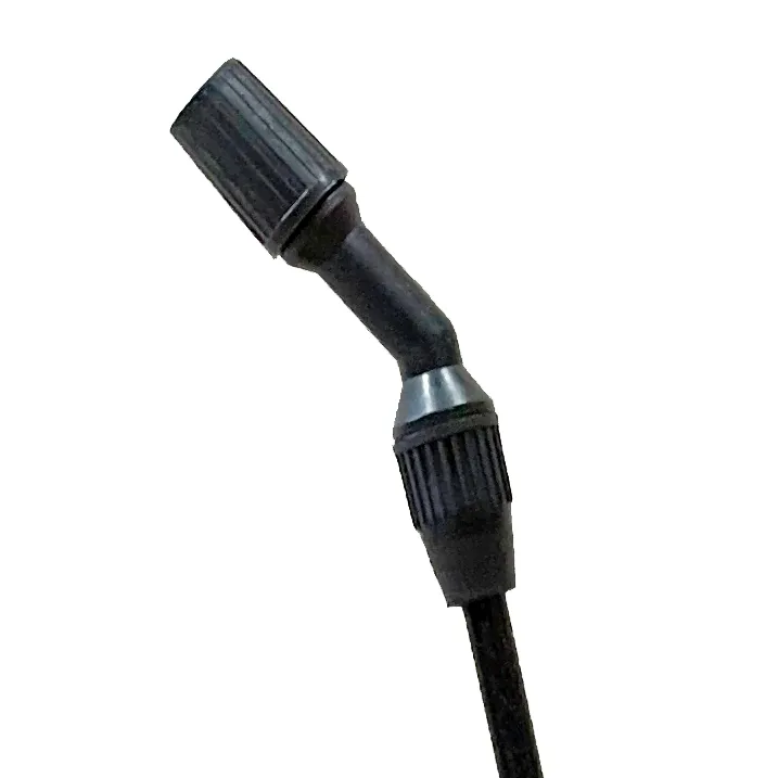 Опрыскиватель ручной помповый 5 л оранжевый SKRAB 28305-3