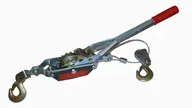 Лебедка угловая 2т х 1,8м SKRAB(22857)