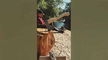 ⚡️НОВИНКА⚡️Топор таежный FINLAND art.2324