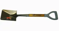 Лопата Fiskars 28109 автомобильная SKRAB совковая