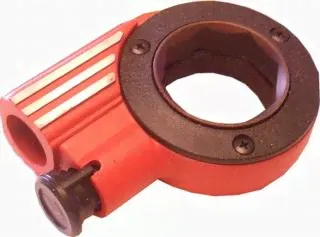 Трещотка для клуппа SKRAB 33930-0