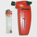 Горелка газовая кассетная красная (Skrab) (Артикул : 26930)