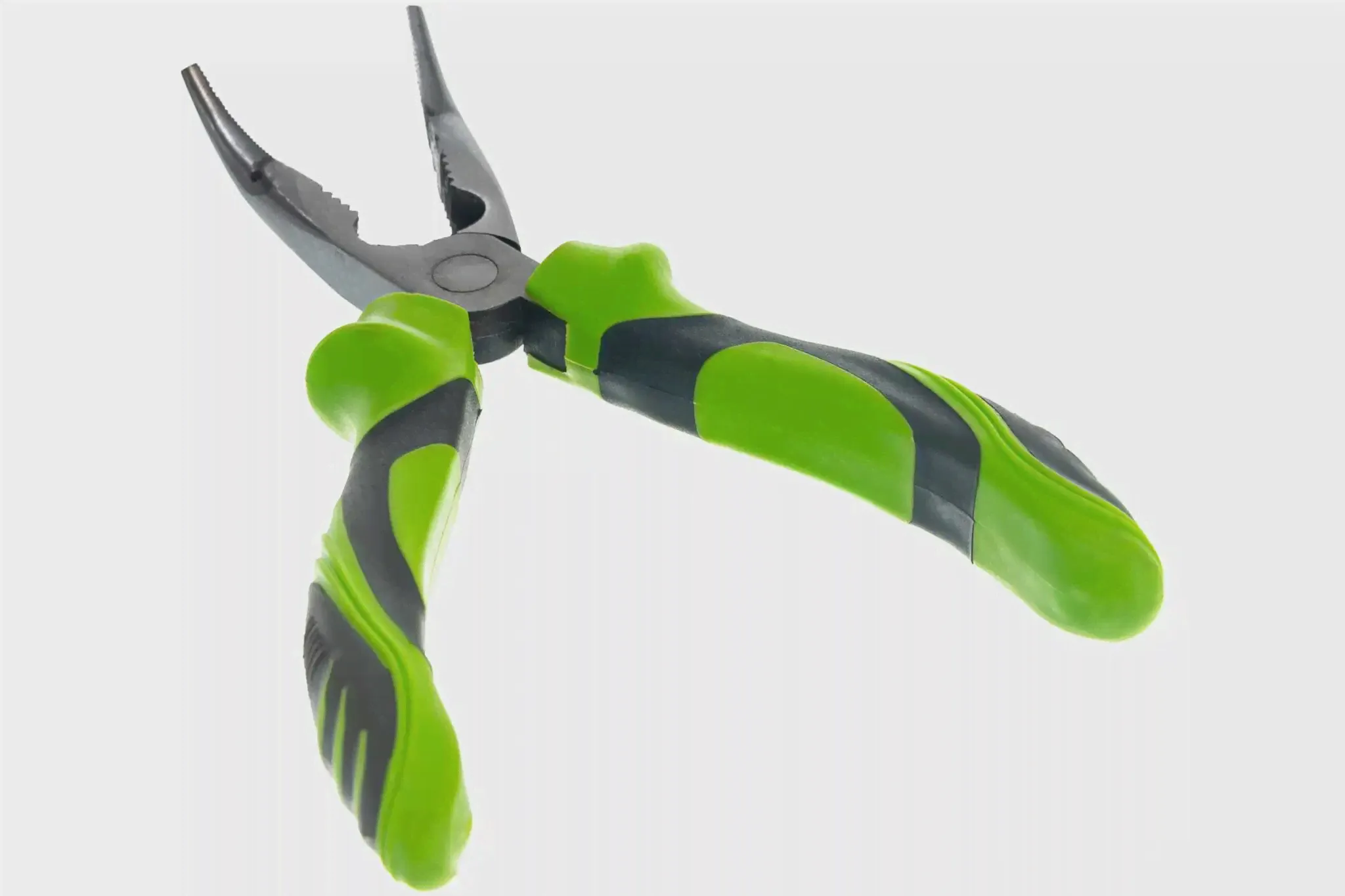 Утконосы SKRAB 160мм загнутые GREEN 22010 (art.: 3920bdcc17182)-1