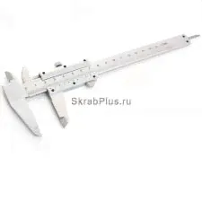 Угломер универсальный с нониусом SKRAB 40320-1