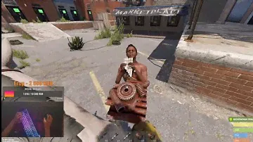 ЛЁГКИЙ СПОСОБ ЗАРАБОТКА СКРАПА в ГОРОДЕ Rust / Раст