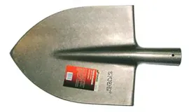 Лопата штык. без черенка SKRAB 28101 {147}