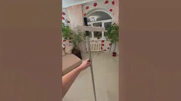 Скребок для чистки снега с крыши за 500₽ 🤗