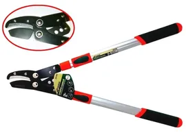 SKRAB Сучкорез телескопический контактный 670-1020 мм SKRAB 28186 секатор