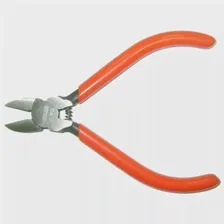 Бокорезы мини 115 мм полукруглые SKRAB (Skrab) (Артикул : 22518)
