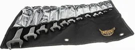 SKRAB Ключи комбинированные 6-32мм 12шт. CrV SKRAB King (Skrab) (Артикул : 44043) набор инструментов