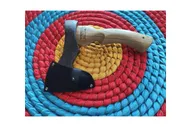 Топор SKRAB 520г с деревянной ручкой ПЛОТНИК 20110