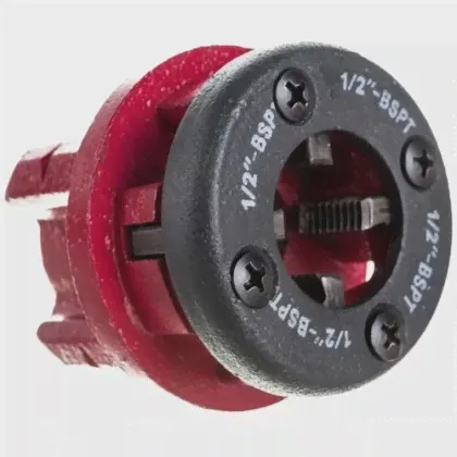 Skrab Плашка клуппа 1/2 MGH 33951 .-0