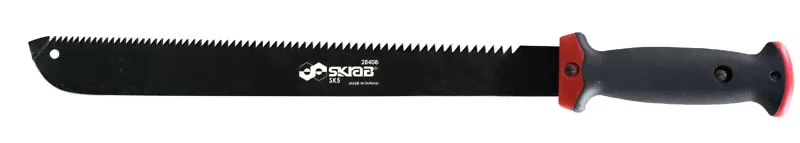 Пила-нож садовая (мачете) 590 мм SKRAB 28408-0