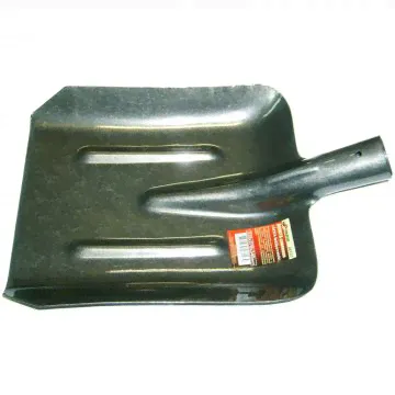Совковая лопата без черенка SKRAB 225х270х340 28127