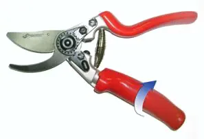 Секатор с плавающей ручкой SKRAB