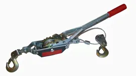 Лебедка угловая 2т х 1,8м SKRAB(22857)