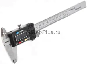 Угломер универсальный с нониусом SKRAB 40320-2