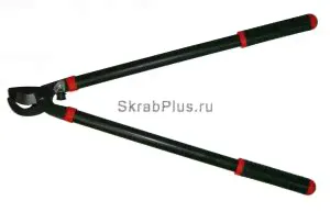 Дождеватель для полива 16 форсунок 366 кв.м SKRAB 28276-4