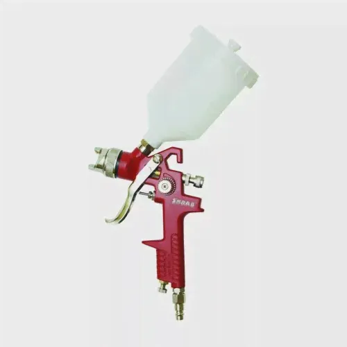 Краскопульт пневматический SKRAB H-827 (50000)-0